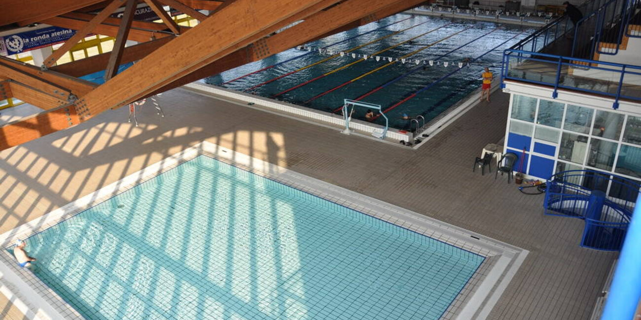 Centro Sportivo Trento Nord - Gardolo #5