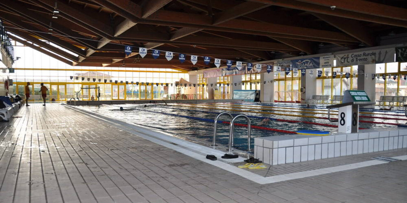 Centro Sportivo Trento Nord - Gardolo #6