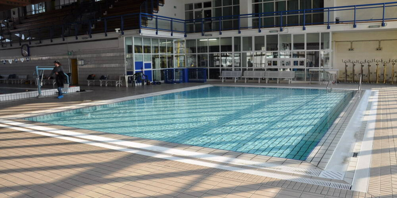 Centro Sportivo Trento Nord - Gardolo #7