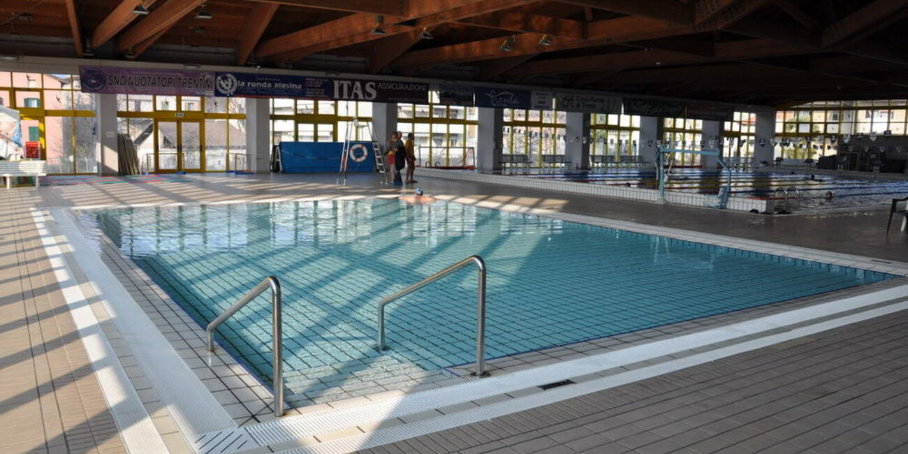 Centro Sportivo Trento Nord - Gardolo #8