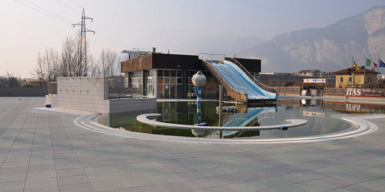 Centro Sportivo Trento Nord - Gardolo #9