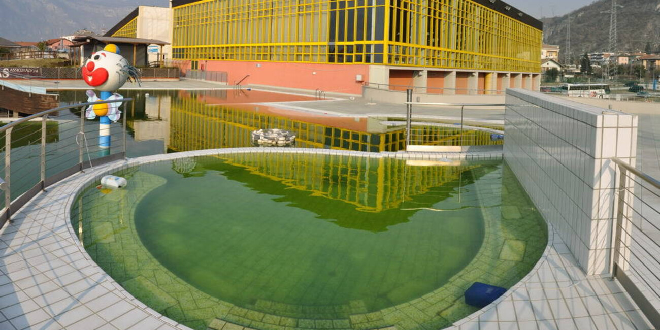 Centro Sportivo Trento Nord - Gardolo #10