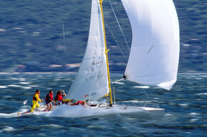  Circolo Vela Torbole 