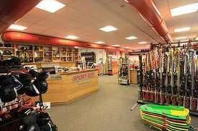 Rent and go Sport Edy 