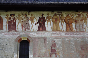 Chiesa di S. Vigilio - Pinzolo