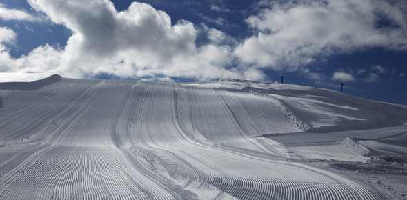Valsugana, Panarotta, Passo Brocon