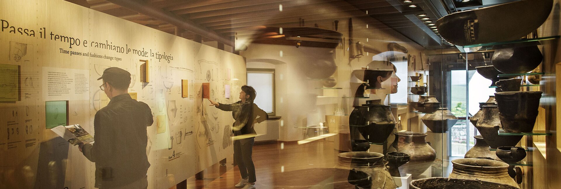 Terme di Comano – Brenta Dolomites