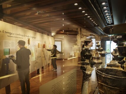 Terme di Comano – Brenta Dolomites