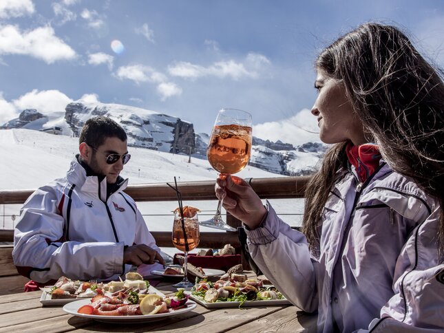 Madonna di Campiglio, Pinzolo and Val Rendena 