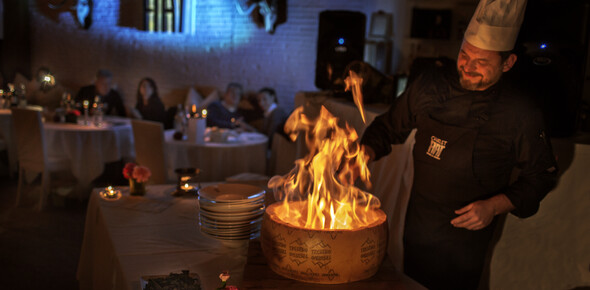 New Year’s Eve in Trentino