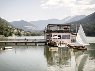 Altopiano di Piné and Valle di Cembra 