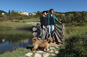 Laghetti dei Masi di Ruffré