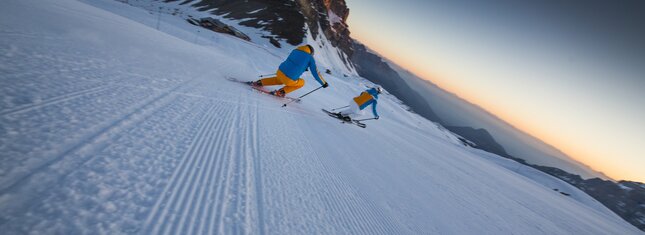 Madonna di Campiglio, Pinzolo and Val Rendena 