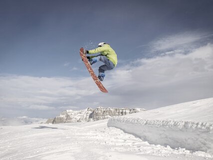 Madonna di Campiglio, Pinzolo, Val Rendena
