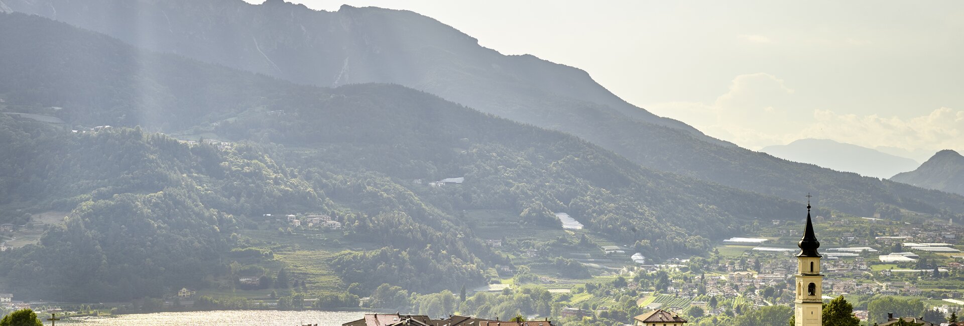 Valsugana - Lago di Caldonazzo
