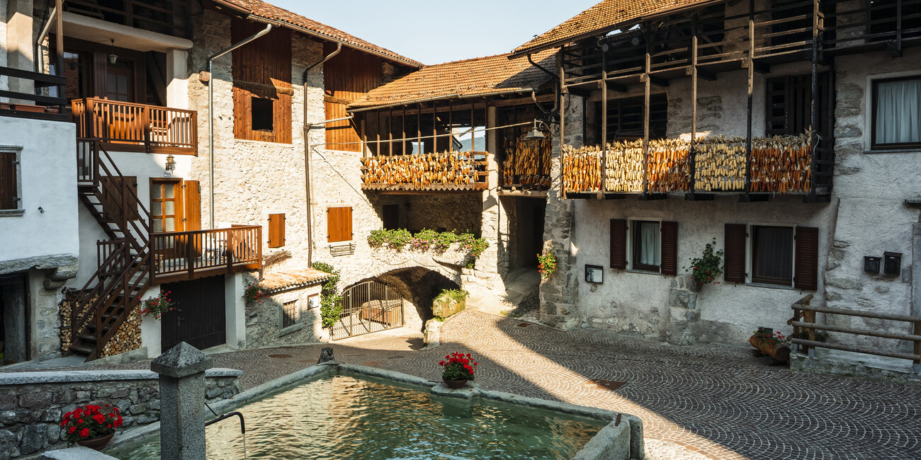 Ecomuseo della Judicaria #1