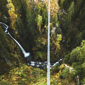 Val di Sole - Val di Rabbi 