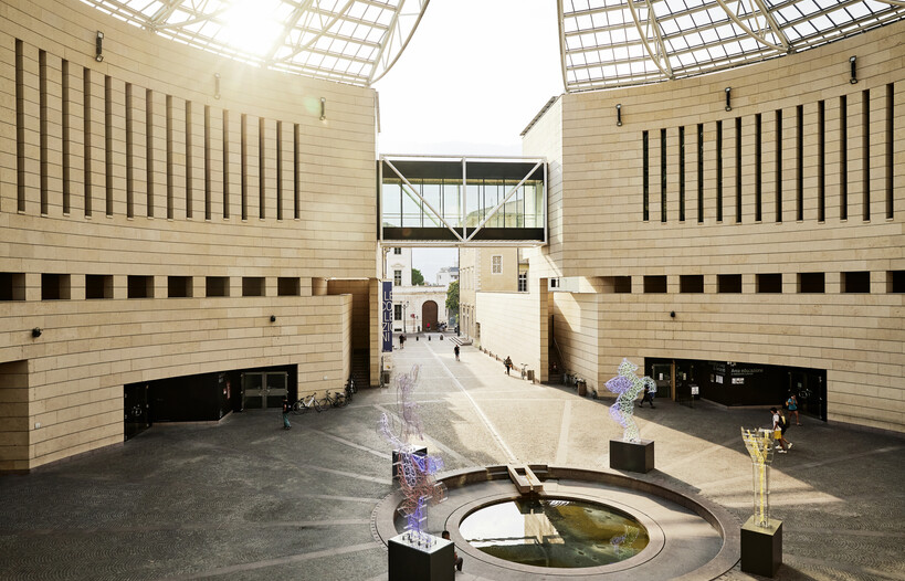 Vallagarina - Rovereto - Centro storico - Mart