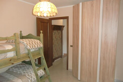 Armadio stanza da letto