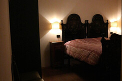 Room with a view of Lake Garda