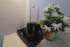 camera tripla Gelsomino