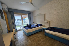 camera tripla Gelsomino