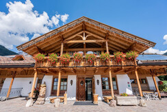 Camping Catinaccio-J