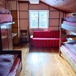  Photo of 4-bed room, shared toilet