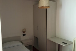 Camera  6 - 1 Singola