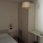 Zdjęcie Pokój jednoosobowy