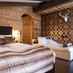  foto van Tweepersoonskamer