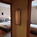  foto van Familiekamer