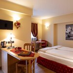  foto van Junior suite