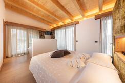 La Perla Andalo - Dolomites Web13