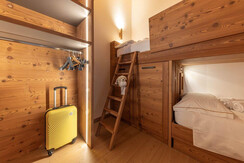 La Perla Andalo - Dolomites Web7 mod