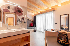 La Perla Andalo - Dolomites Web3