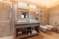 La Perla Andalo - Dolomites Web1 mod