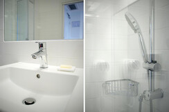 Economy Room - Hotel Luise Riva del Garda 5