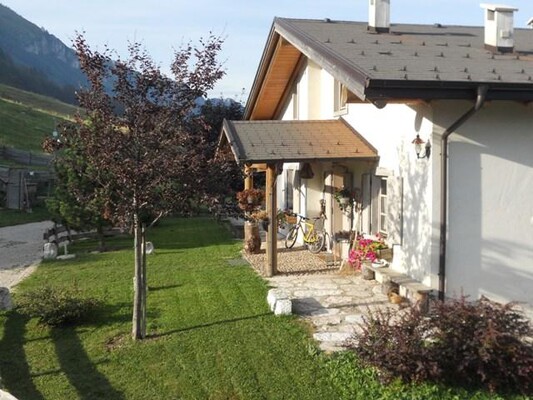 Estate al B&B Mas dei Girardei