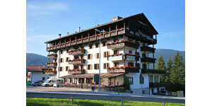 Park Hotel Miramonti-estate | © Park Hotel Miramonti Folgaria