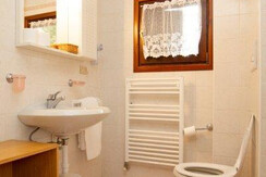 Trilocale 6 posti letto superior