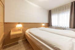 New trilo six beds apartment