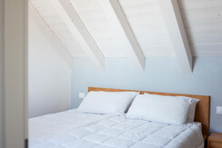 camera da letto Duplex