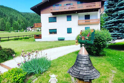 Casa Rovisi- Appartamento II STELLA ALPINA