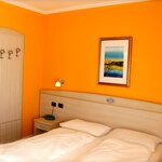  Фото 4-местный номер Economy