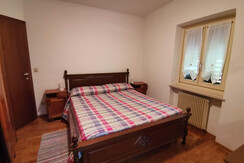 App. grande-1°stanza matrimoniale