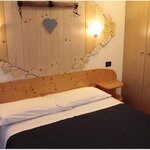 Zdjęcie Pokój jednoosobowy, prysznic, WC, balkon