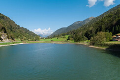 Lago di Roncone, Trentino, Val del Chiese-0033©and