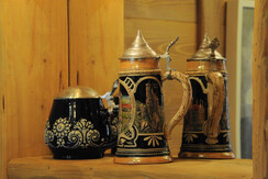 App Pippi 4B: particolare