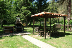 Casa Pippi - giardino Pippi 4A